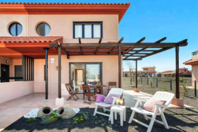 Villa Bonita Lajares Fuerteventura